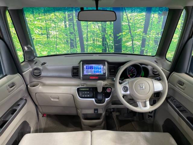 ホンダ Ｎ－ＢＯＸ Ｇ・Ｌパッケージ 3.5万Km 74.5万円(沖縄県)[403]の中古車詳細