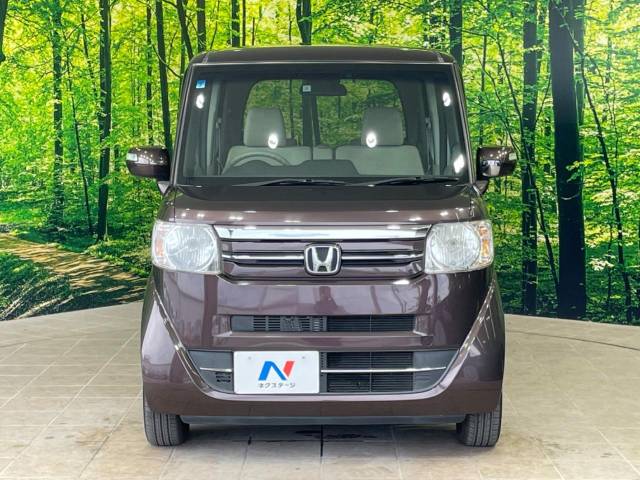 ホンダ Ｎ－ＢＯＸ Ｇ・Ｌパッケージ 3.5万Km 74.5万円(沖縄県)[403]の中古車詳細