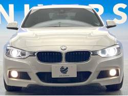 ３シリーズ ３２０ｉ ｘＤｒｉｖｅ Ｍスポーツの中古車画像