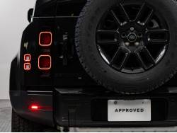 ディフェンダー １１０ＳＥの中古車画像