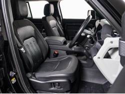 ディフェンダー １１０ＳＥの中古車画像