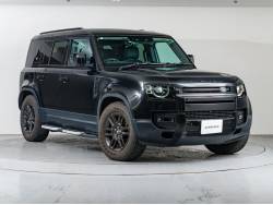 ディフェンダー １１０ＳＥの中古車画像