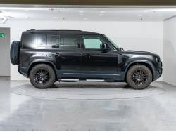 ディフェンダー １１０ＳＥの中古車画像