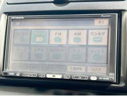 ノート ライダーの中古車画像