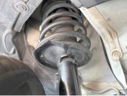 ノート ライダーの中古車画像