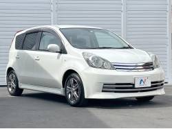 ノート ライダーの中古車画像