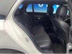 Ｃクラスステーションワゴン Ｃ２００ ステーションワゴン スポーツの中古車画像