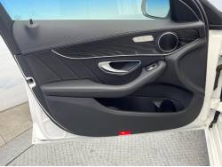 Ｃクラスステーションワゴン Ｃ２００ ステーションワゴン スポーツの中古車画像