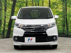 ｅＫカスタム Ｇの中古車画像