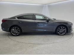 アテンザセダン ＸＤ Ｌパッケージの中古車画像