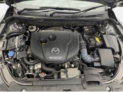 アテンザセダン ＸＤ Ｌパッケージの中古車画像