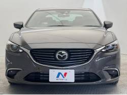 アテンザセダン ＸＤ Ｌパッケージの中古車画像