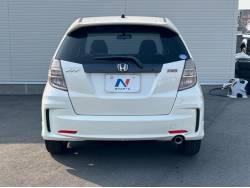 フィット RS（ホンダ）[CVT（無段変速車）]のカタログ詳細情報｜中古