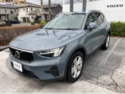 ＸＣ４０ プラス Ｂ３の中古車画像