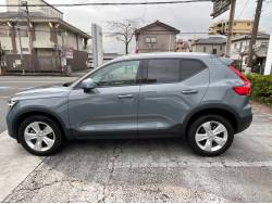 ＸＣ４０ プラス Ｂ３の中古車画像