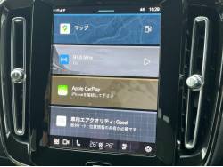 ＸＣ４０ プラス Ｂ３の中古車画像