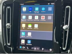 ＸＣ４０ プラス Ｂ３の中古車画像