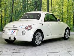 コペン アルティメットエディションⅡの中古車画像