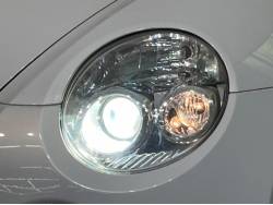 コペン アルティメットエディションⅡの中古車画像