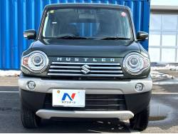 ハスラー Ｊの中古車画像