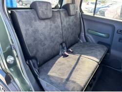 ハスラー Ｊの中古車画像