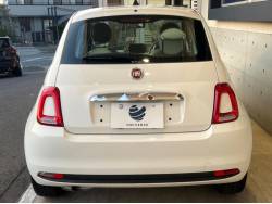 ５００ １．２ カルトの中古車画像