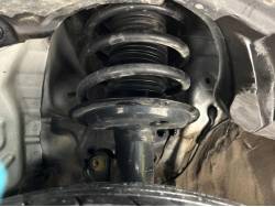 ポルテ Ｇの中古車画像