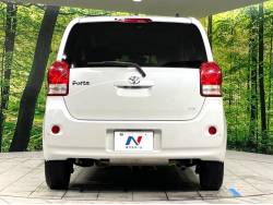 ポルテ Ｇの中古車画像