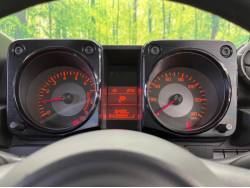 ジムニー ＸＧの中古車画像