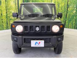 ジムニー ＸＧの中古車画像