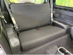 ジムニー ＸＧの中古車画像