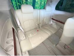 アルファード ２４０Ｇの中古車画像