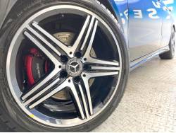 CLAクラス シューティングブレーク CLA250シュポルト 4