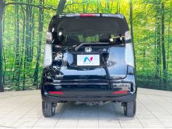 Ｎ－ＷＧＮ Ｇ・スタイリッシュパッケージの中古車画像