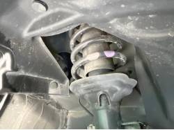 Ｎ－ＷＧＮ Ｇ・スタイリッシュパッケージの中古車画像