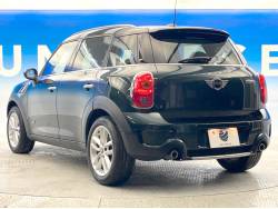 XIM4(中古) MINI クーパーS クロスオーバー オール4（MINI）[6AT]の