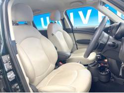 MINI クーパーS クロスオーバー オール4（MINI）[6AT]の