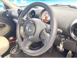 MINI クーパーS クロスオーバー オール4（MINI）[6AT]の