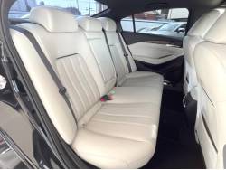 ＭＡＺＤＡ６セダン ２５Ｓ Ｌパッケージの中古車画像