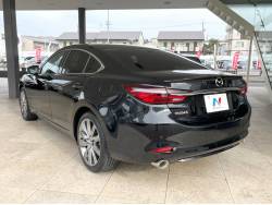 ＭＡＺＤＡ６セダン ２５Ｓ Ｌパッケージの中古車画像