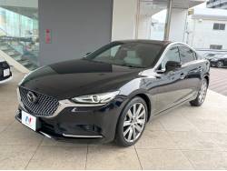 ＭＡＺＤＡ６セダン ２５Ｓ Ｌパッケージの中古車画像