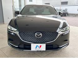 ＭＡＺＤＡ６セダン ２５Ｓ Ｌパッケージの中古車画像