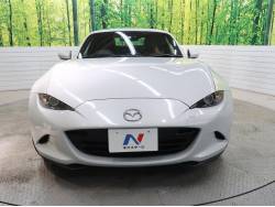 ロードスターＲＦ ＶＳの中古車画像