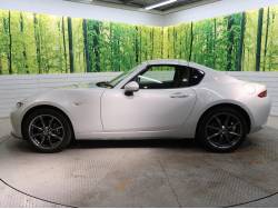 ロードスターＲＦ ＶＳの中古車画像