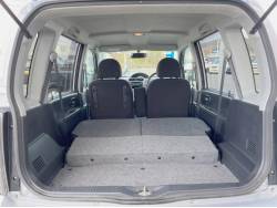 ｅＫワゴン Ｍの中古車画像