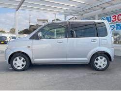 ｅＫワゴン Ｍの中古車画像