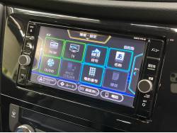 エクストレイル モード・プレミアｉの中古車画像