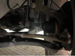 エクストレイル モード・プレミアｉの中古車画像