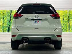 エクストレイル モード・プレミアｉの中古車画像