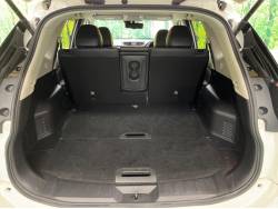 エクストレイル モード・プレミアｉの中古車画像